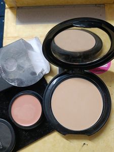Concealer &amp; Compact Combo: Lakme Absolute+ Insight