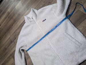 Fila Fleece Jacket