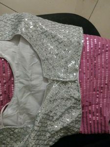 Sequence Saree