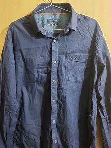 Peter England Casual Shirt