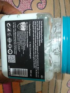 Dr. Rashel Hyaluronic Acid Face Pack