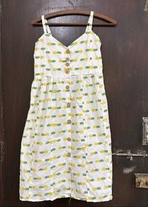 Yello dress Beautiful