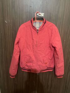 Reversible Jacket