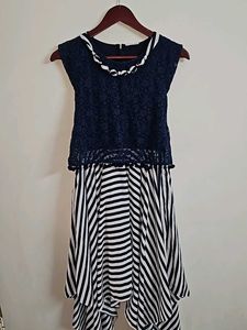 Peppermint Dress For Girls