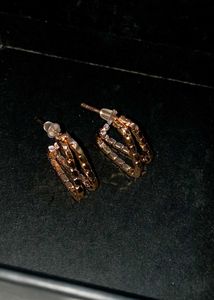 Set Of Three Studs
