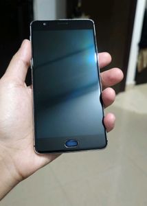 OnePlus 3T (128GB | 6GB RAM) –No Battery
