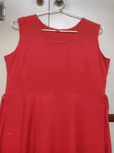 Coat Kurti
