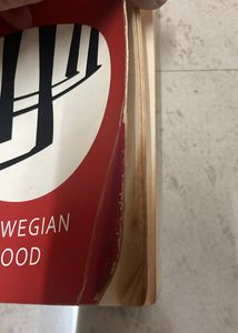 Norwegian Woods By Murakami