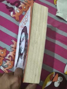 Autobiography of a Yogi Nd The Silent Patient