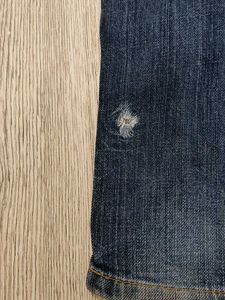Sc8313 Dnd Jeans Waist 36