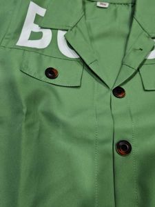 Cute &#39;Boss&#39; Kids Set