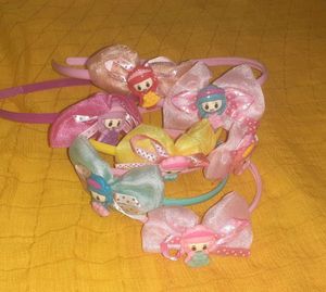 Girls Hairband