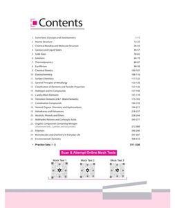 Telangana EAPCET Chapterwise Solutions