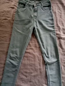 Combo Of 3 Jeans