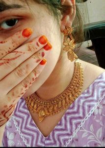 Jewellery Set