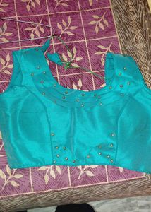 Lahnga Choli And Duppta Set