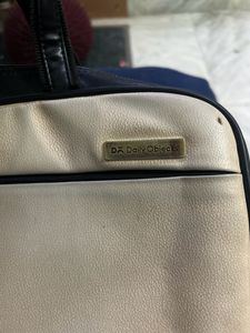 Daily Objects Laptop Bag