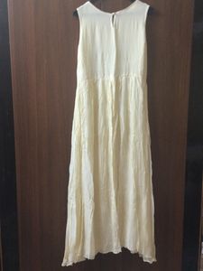 Beautiful Georgette Dress