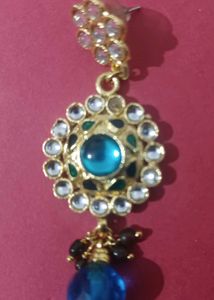 Jewellery Set