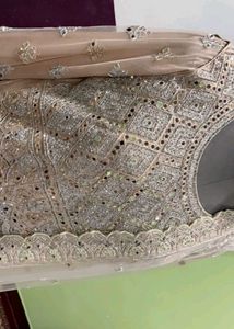 Offer Gorgeous Pakistani Bridal Dress