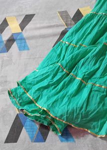 Long Kurti