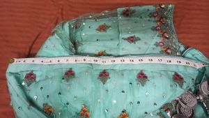 Very Beautiful Wedding Wear Lehenga