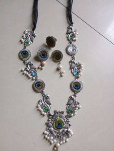 Bohemian Jewelry Set