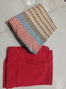 8 Combo Dress Material Sale Cotton Linen Khadi