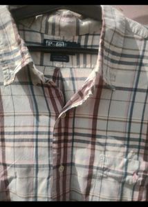 Ralph Lauren Shirt 👕 Half Sleeve