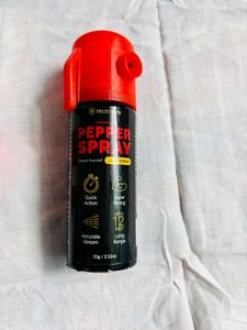 Red Chilli Paper Spray For Women