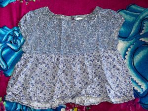 Women Cute Korean Tops