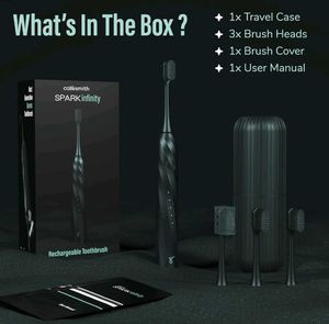 Caresmith Spark Infinity Electric Toothbrush