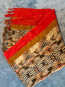 3 Dupatta Combo