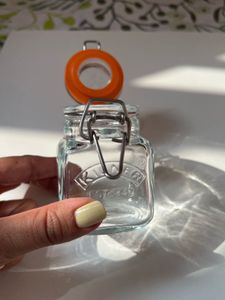 Kilner Mini 70ml Jar