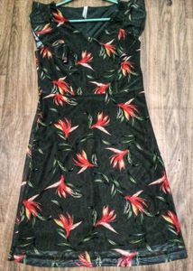 Pretty One Piece Dress