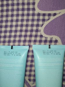 Dot And Key Blue Facewash 2 Nos
