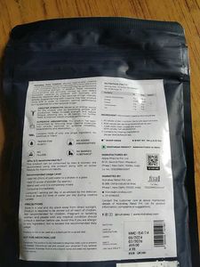 Nutrabay Pure Creatine Monohydrate