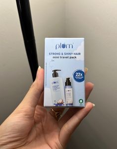 Plum 15 % Vitamin C Serum 30 ML Sealed + Freebie