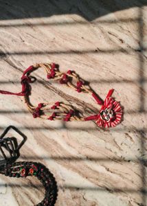 Handmade Jewellery