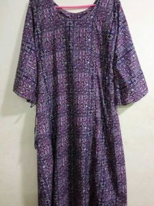 Pakistani Style Ethinic Gown