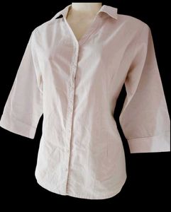 Classic Button-Down Shirt