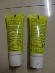 Wishcare Anti Hairfall &amp; Fixderma Kairfoll Shampoo
