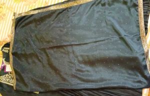 A Beautiful Libas Kurti Sharara Set