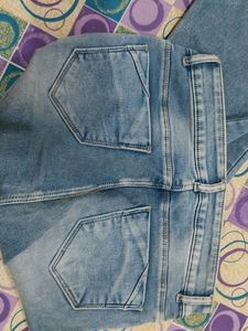 Blue Jeans