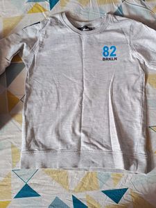 Boys'  Sweatshirt and Pepe Jeans