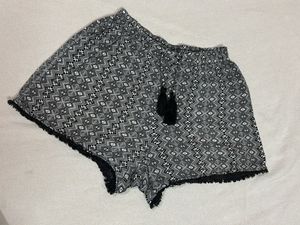 Soft Shorts