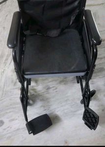 Wheelchair ♿