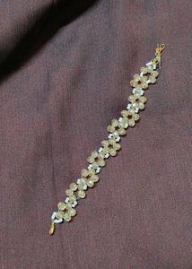 Handmade Beaded Bracelet