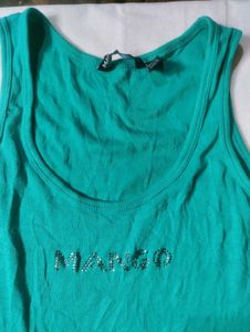 Mango Tank Top