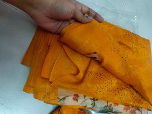 Brand new saree